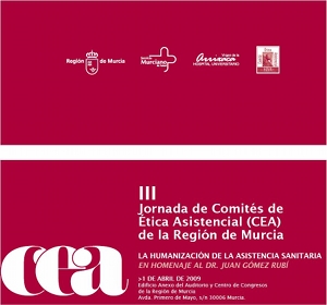 imagen III Jornadas CEA