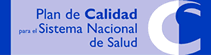 Plan de Calidad para el SNS