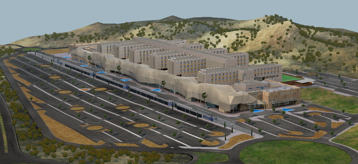 Visita Virtual Cartagena