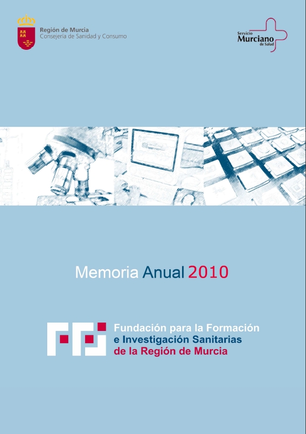 Memoria Anual 2010
