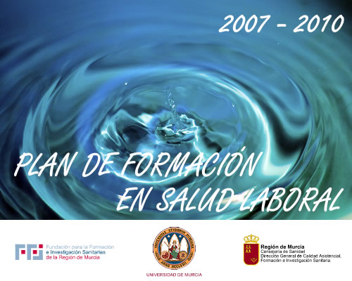 Plan de Formaci&oacute;n en Salud Laboral